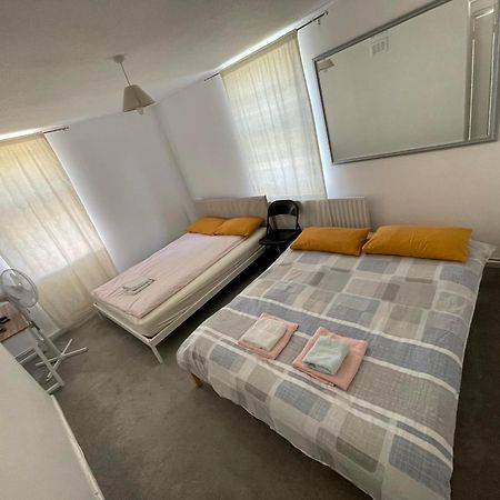 2 Bedrooms Apartment Near St Pancras King'S Cross Station, Central 伦敦 外观 照片