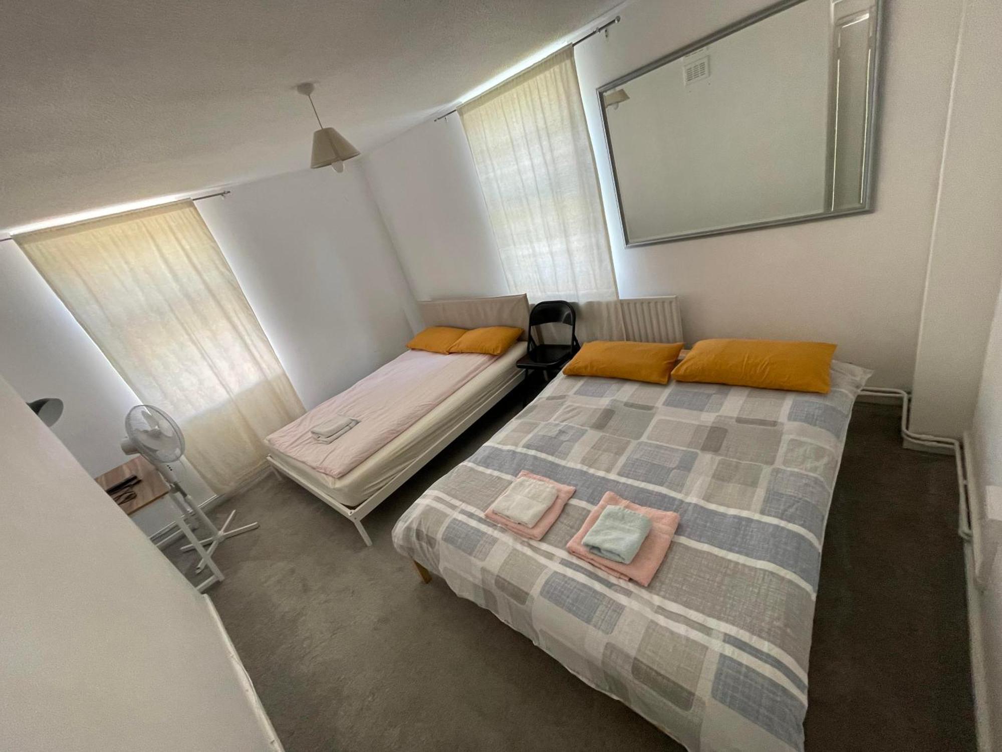 2 Bedrooms Apartment Near St Pancras King'S Cross Station, Central 伦敦 外观 照片