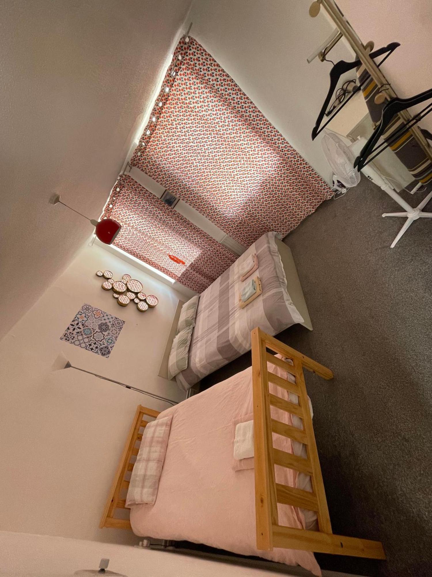 2 Bedrooms Apartment Near St Pancras King'S Cross Station, Central 伦敦 外观 照片