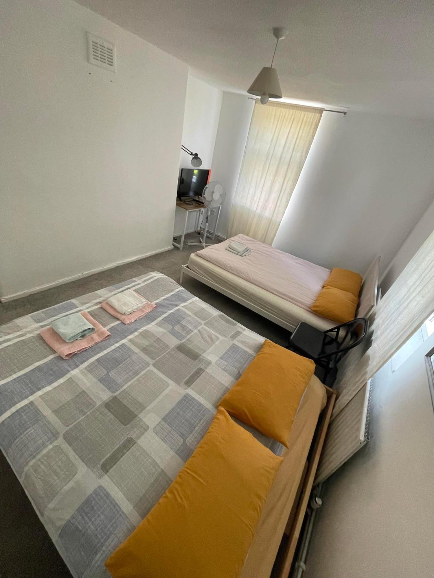 2 Bedrooms Apartment Near St Pancras King'S Cross Station, Central 伦敦 外观 照片